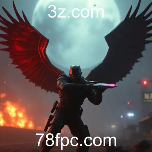 78f: Revolução no Mundo dos Jogos em Português