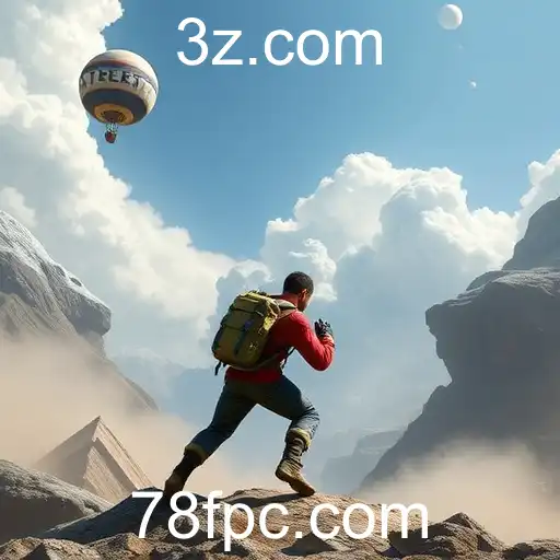 A Ascensão da 78f no Mundo dos Jogos Online