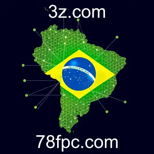 Avanço Tecnológico no Brasil Impulsiona Economia Digital