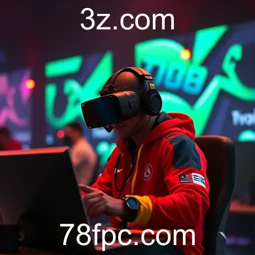 A Revolução dos E-Sports e o Crescimento das Plataformas de Streaming