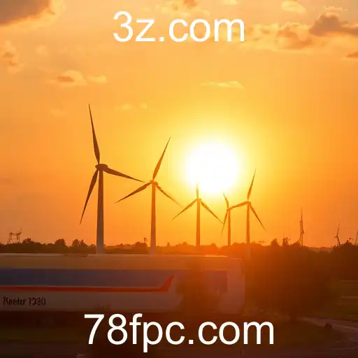 Avanços Tecnológicos Transformam Setor Energético no Brasil