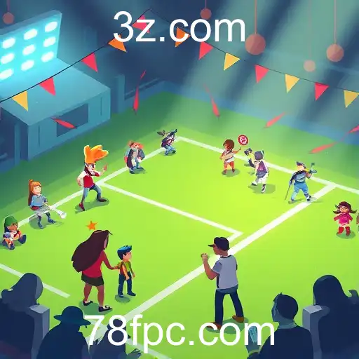 Explorando a Categoria 'Eventos' no Site de Jogos 78f