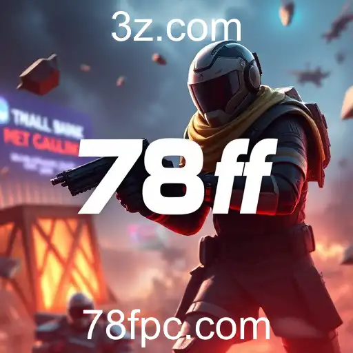 Evolução do Mundo dos Jogos: A Jornada do 78f