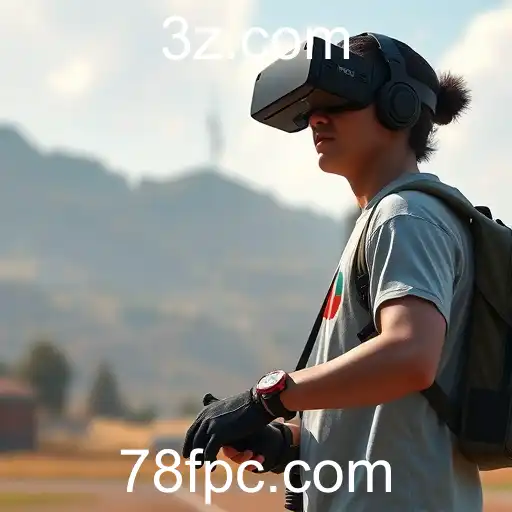 Tendências de Jogos em 2025: A Ascensão de 78f