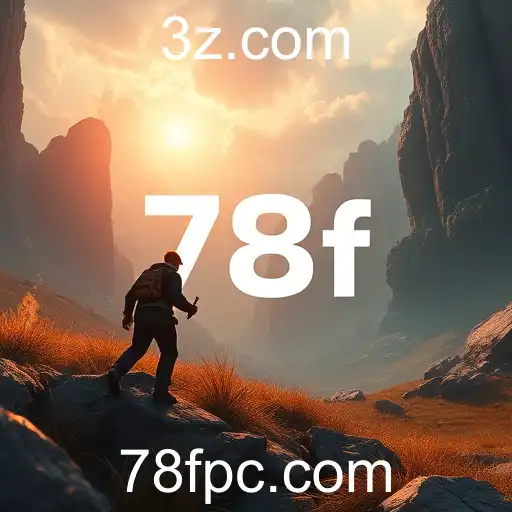 Revolução no Mercado de Jogos: 78f Lidera Novas Tendências