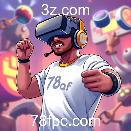 Novidades do Mundo dos Jogos e a Ascensão de 78f