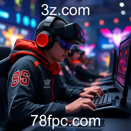 Tendências de 2025: Jogos e Tecnologias Inovadoras