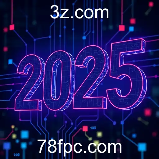 Novas Tendências no Mundo dos Jogos em 2025