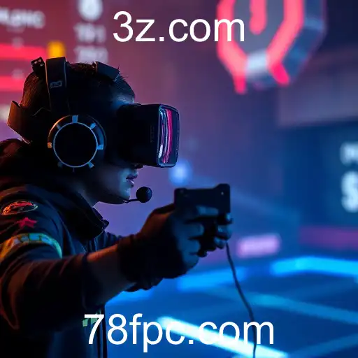 Novidades e Tendências do Mundo dos Jogos em 2025