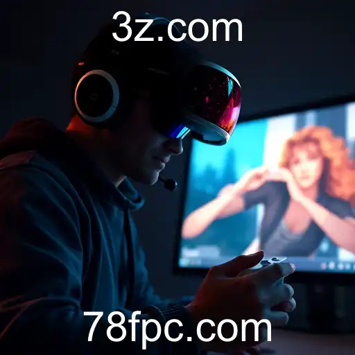 Explorando o Impacto da 78f no Mundo dos Jogos em 2025