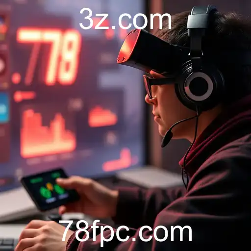 O Impacto dos Jogos Online na Nova Geração