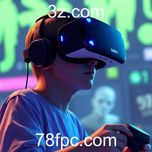 Inovações e Tendências no Universo Gaming