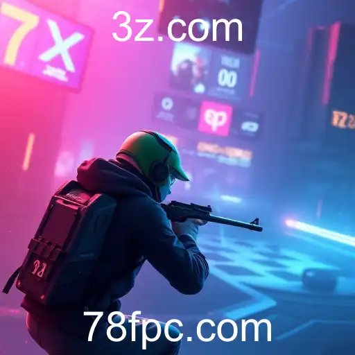 A Revolução dos Games com 78f: O Futuro Interativo