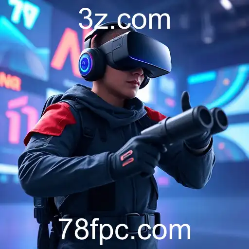 A Revolução dos Jogos em 2025: Inovações e Tendências