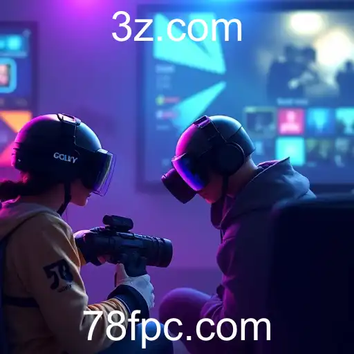 A Ascensão dos Jogos Online em 78f e as Últimas Tendências