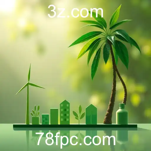 Avanços Tecnológicos e Sustentabilidade no Brasil
