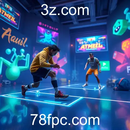 Tendências Tecnológicas e seu Impacto nos Jogos