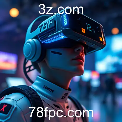 Tendências do Universo 78f: Explorando o Futuro dos Jogos