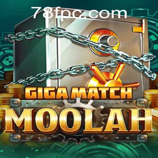 GigaMatchMoolah: The Ultimate Puzzle Game Experience