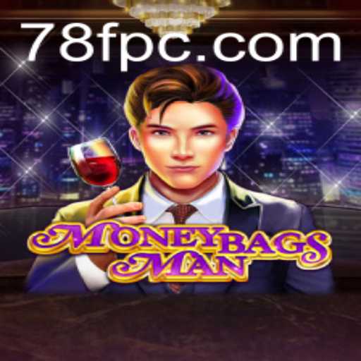 MoneybagsMan: The Thrilling New Gaming Experience