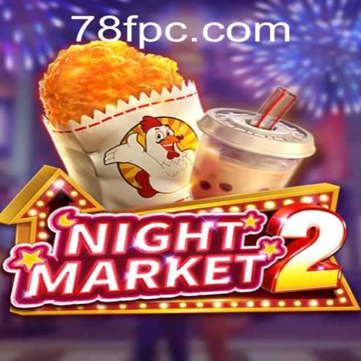 Exploring the Enigmatic World of NightMarket2: An Immersive Gaming Experience